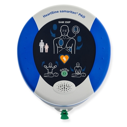 Defibrillators | Education for Life | Boston, MA