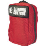 Bleeding Control | Education for Life | Boston, MA
