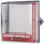 Bleeding Control Kit | Education for Life | Boston, MA