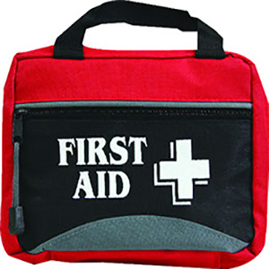 First Aid Kits